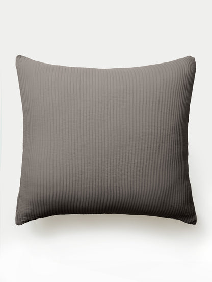 Bamboo Coverlet Euro Sham