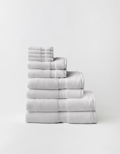 Complete Luxe Bath Bundle