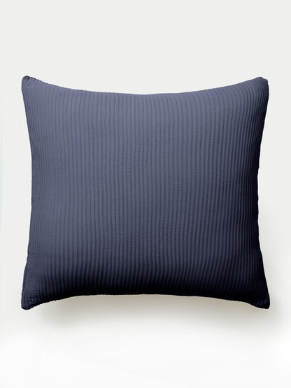 Bamboo Coverlet Euro Sham