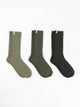 Pine/Olive/Juniper