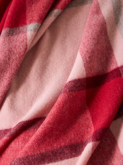 Lucca Throw