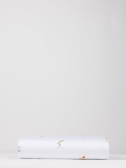 Bamboo Duvet Cover