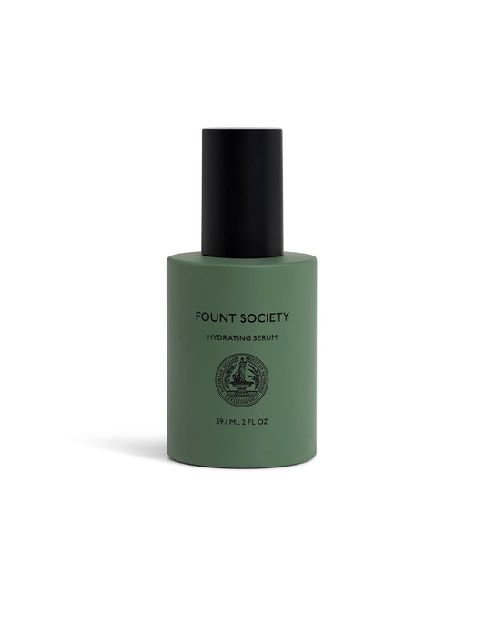 Hydrating Serum