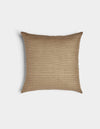 Mixed Stripe Sable and Sandalwood