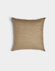 Mixed Stripe Sable and Sandalwood