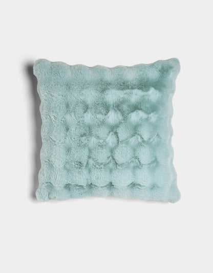 Bubble Cuddle Pillow