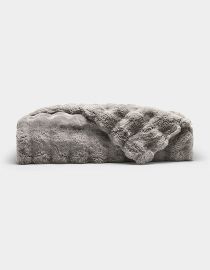 Bubble Cuddle Blanket