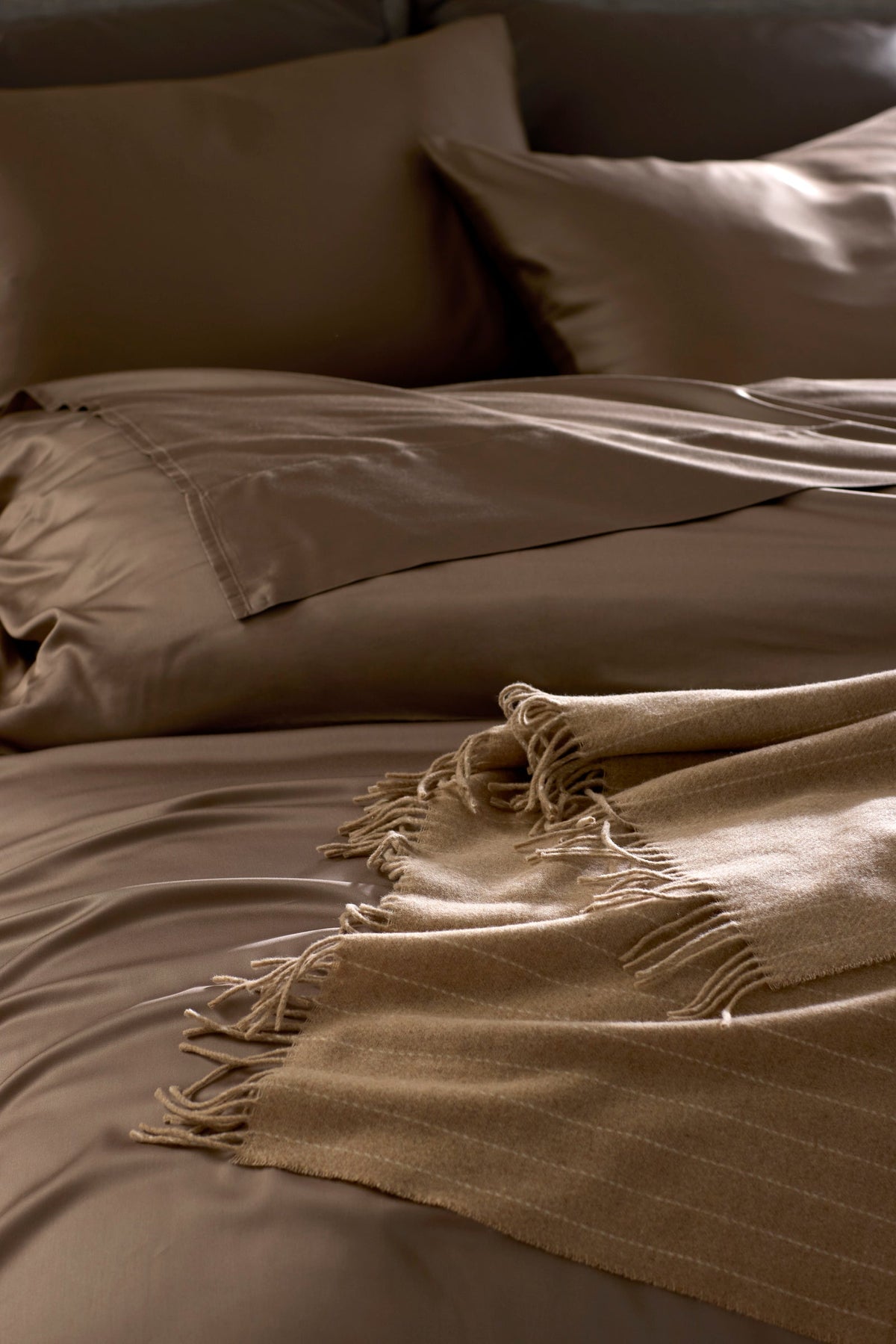 Florence Throw