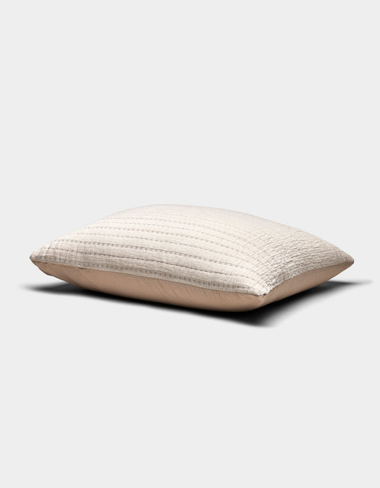 Baja Matelasse Sham