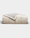 Coal Stripe/Striped Alabaster