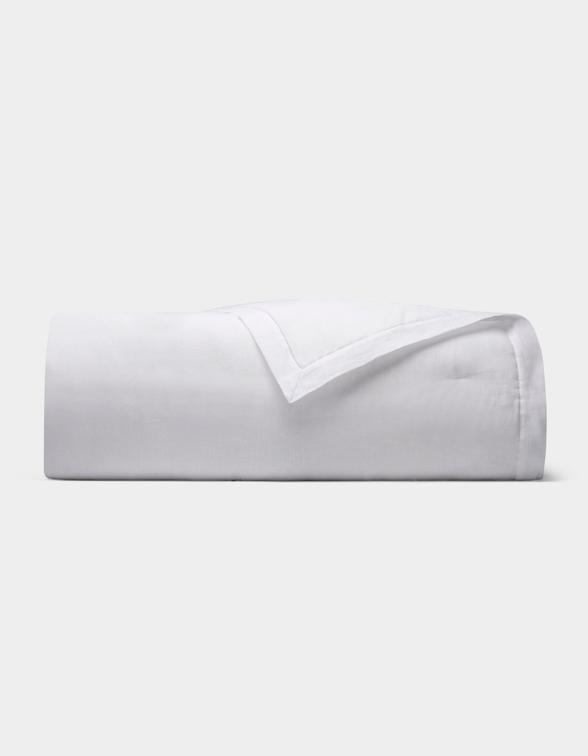 Linen Quilt