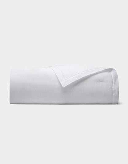 Linen Quilt