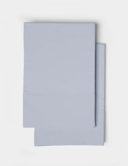 Soft-Wash Cotton Pillowcases