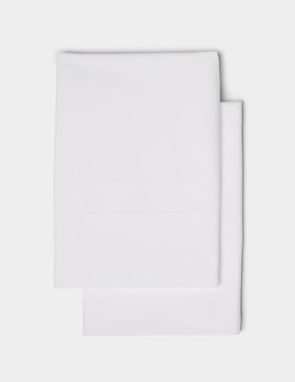 Soft-Wash Cotton Bedding Core Bundle