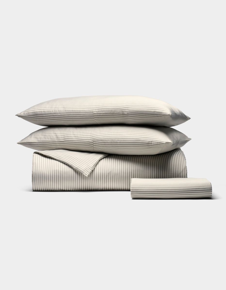Bamboo Bedding Essential Bundle