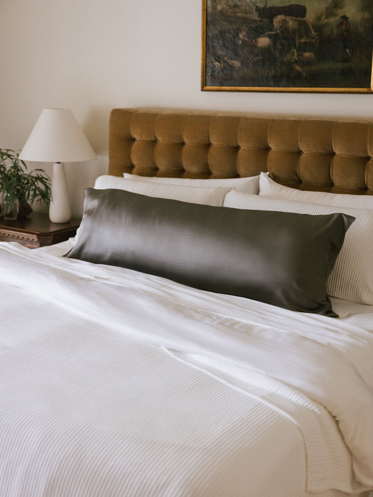Bamboo Pillowcases