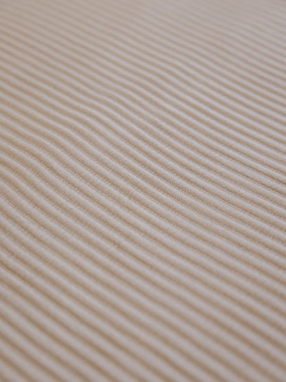 Bamboo Coverlet Euro Sham