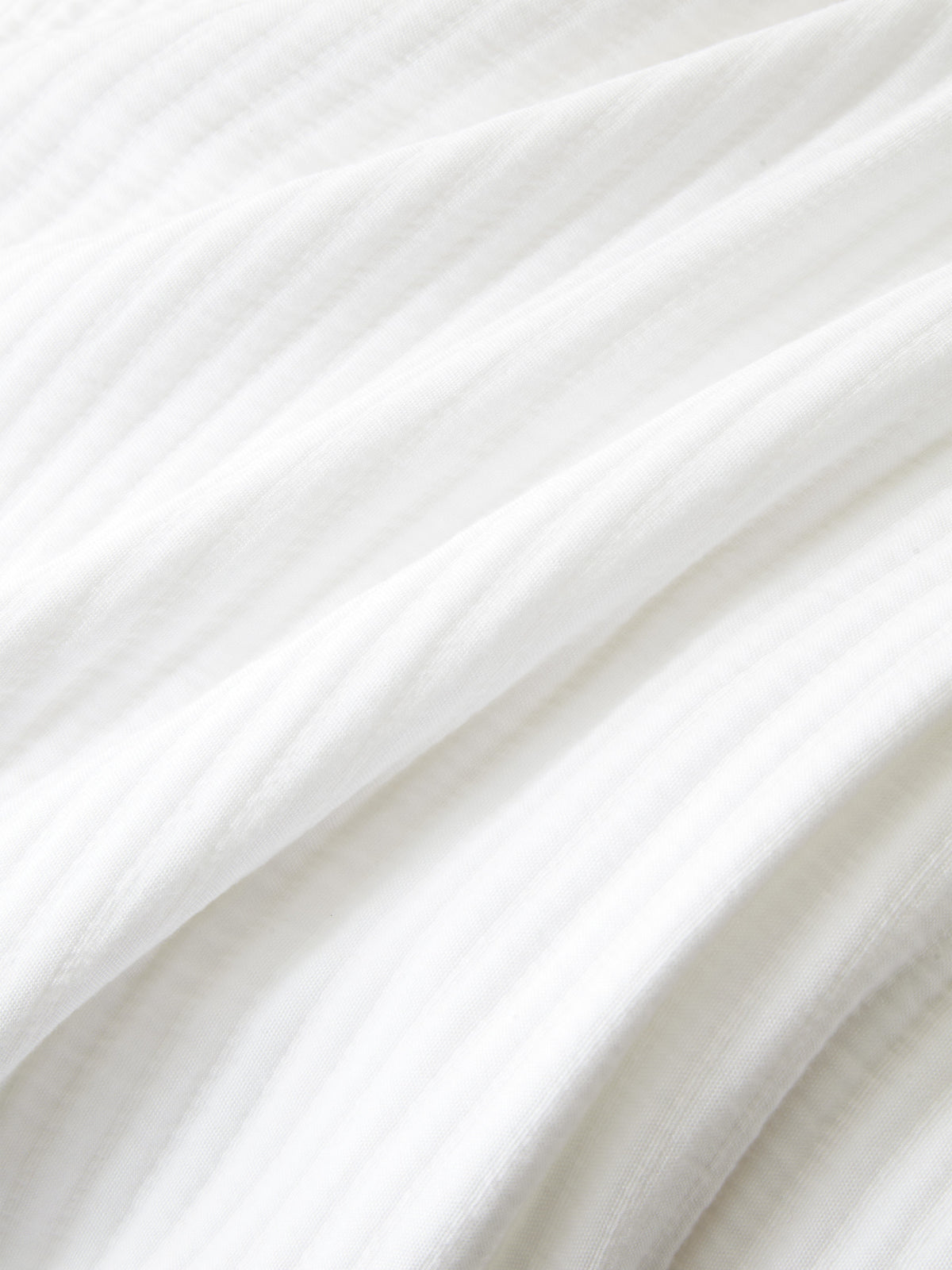 Bamboo Coverlet