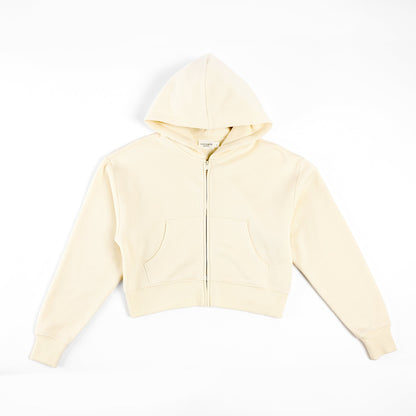 Women's CityScape 1.0 Cropped Full Zip