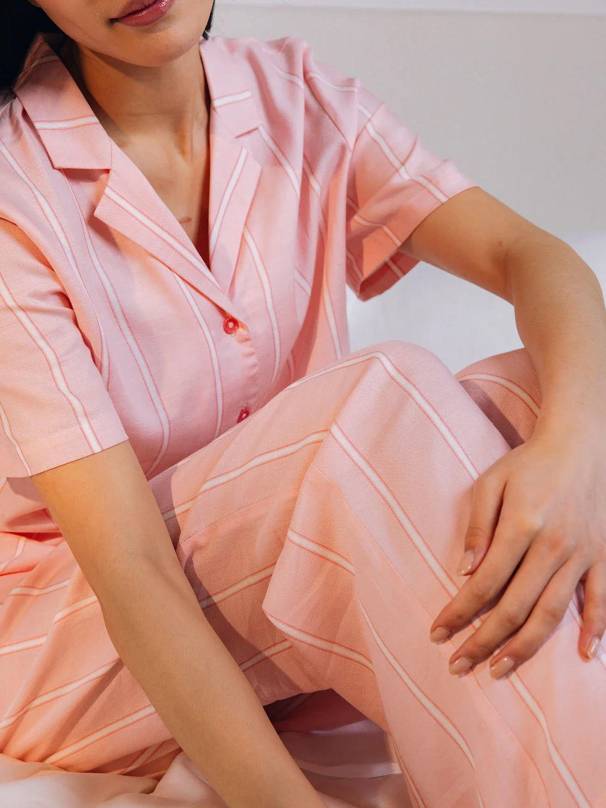 Women's Soft Woven Pajama Pant
