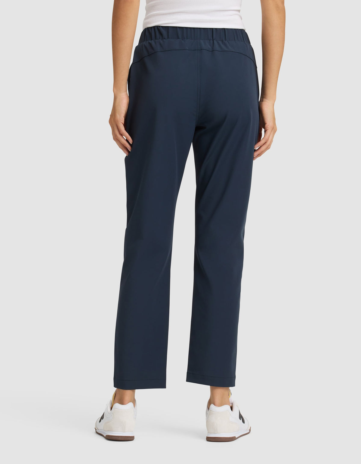 Women's Always Cropped Pant