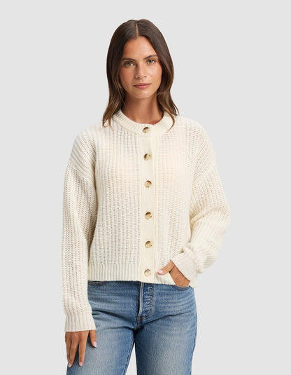 Women's Arden Cardigan