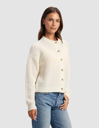 Women's Arden Cardigan