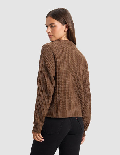 Women's Arden Cardigan