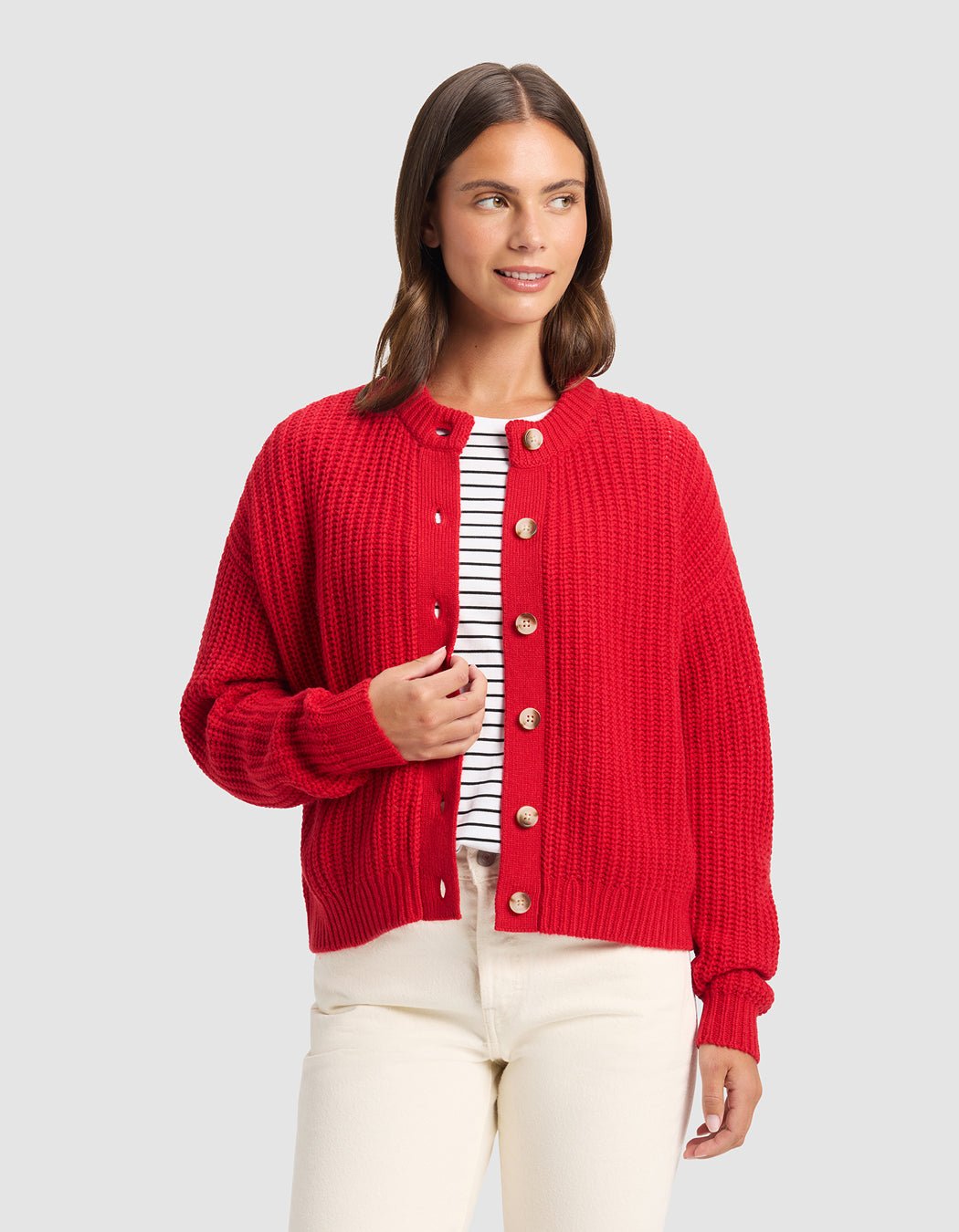 Women's Arden Cardigan
