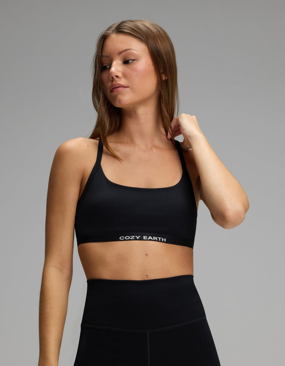 Women's Balance Bra