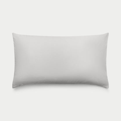 Bamboo Linen Pillow Shams