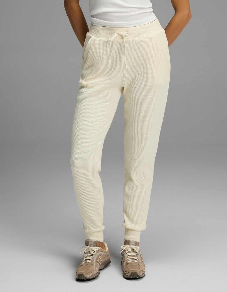 Women's Blake Waffle Jogger