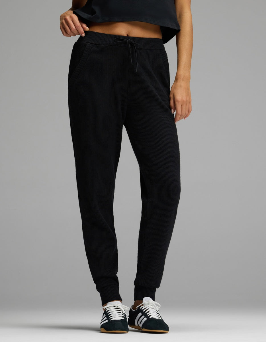 Women's Blake Waffle Jogger