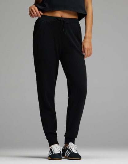 Women's Blake Waffle Jogger