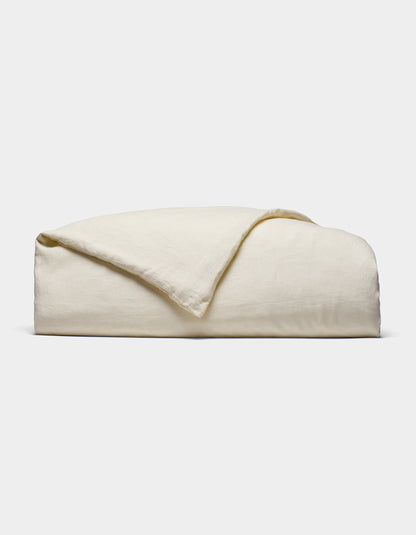 Linen Duvet Cover