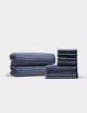 Obsidian Stripe