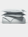 River and Sea Salt Stripe