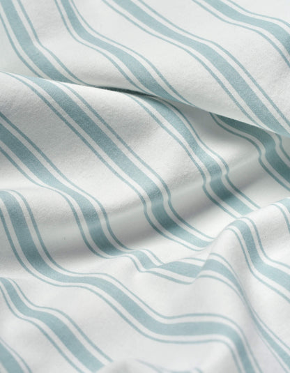 Soft-Wash Cotton Bedding Deluxe Bundle