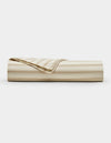 Coconut and Sandalwood Stripe