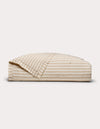 Coconut and Sandalwood Stripe