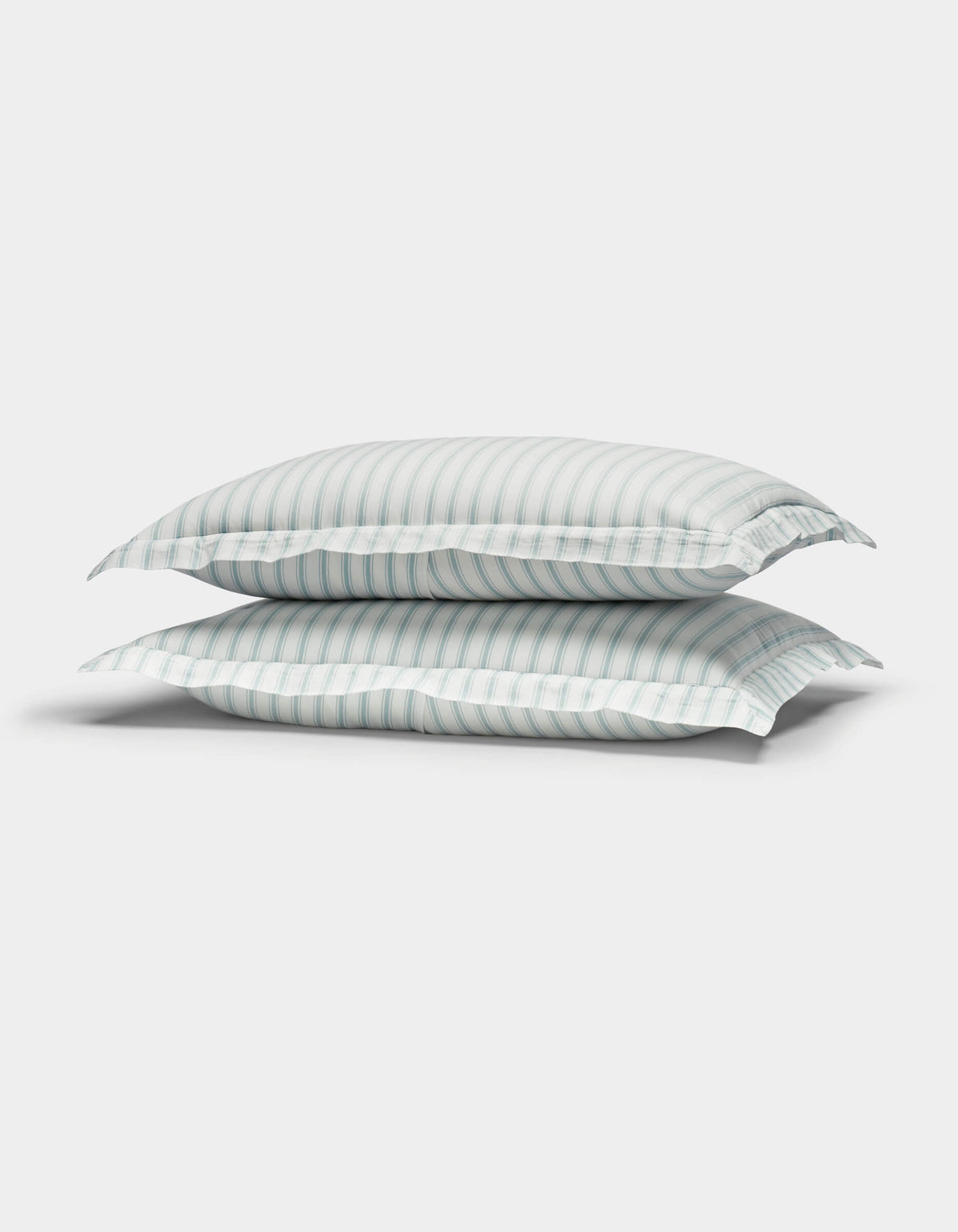 Soft-Wash Cotton Quilted Shams
