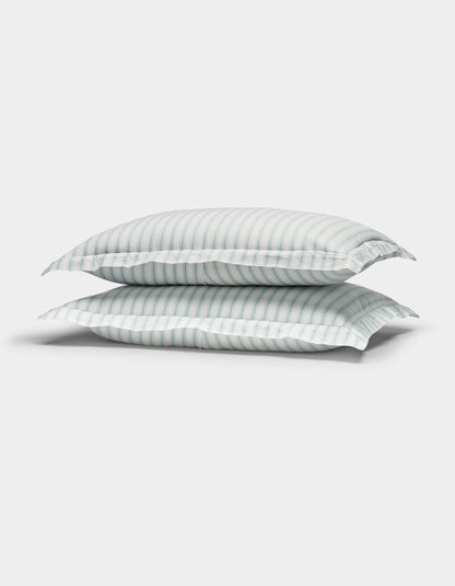 Soft-Wash Cotton Quilted Shams