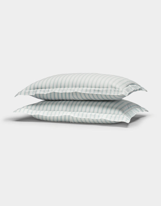 Soft-Wash Cotton Quilted Shams