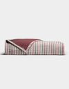 Currant Stripe