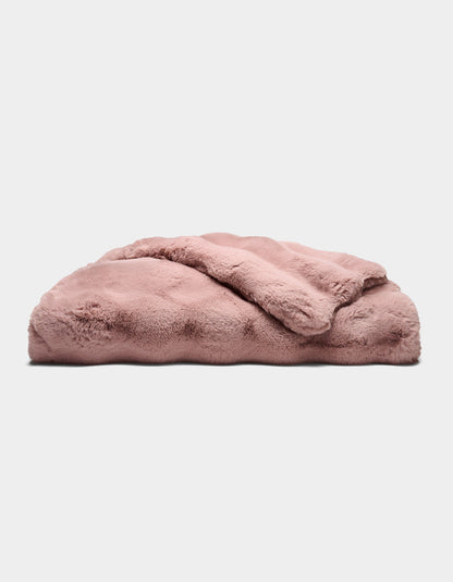 Double Bubble Cuddle Blanket