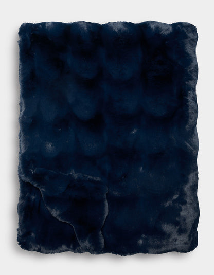 Double Bubble Cuddle Blanket