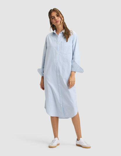 Women's Camden Midi Dress