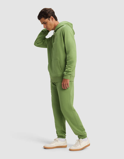Men's Cityscape Hoodie & Sweatpant Set