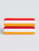 Mandarin Stripe