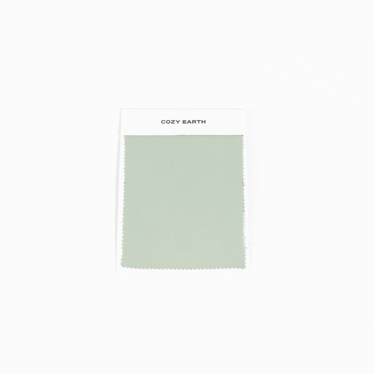 Bamboo Sheet Swatch